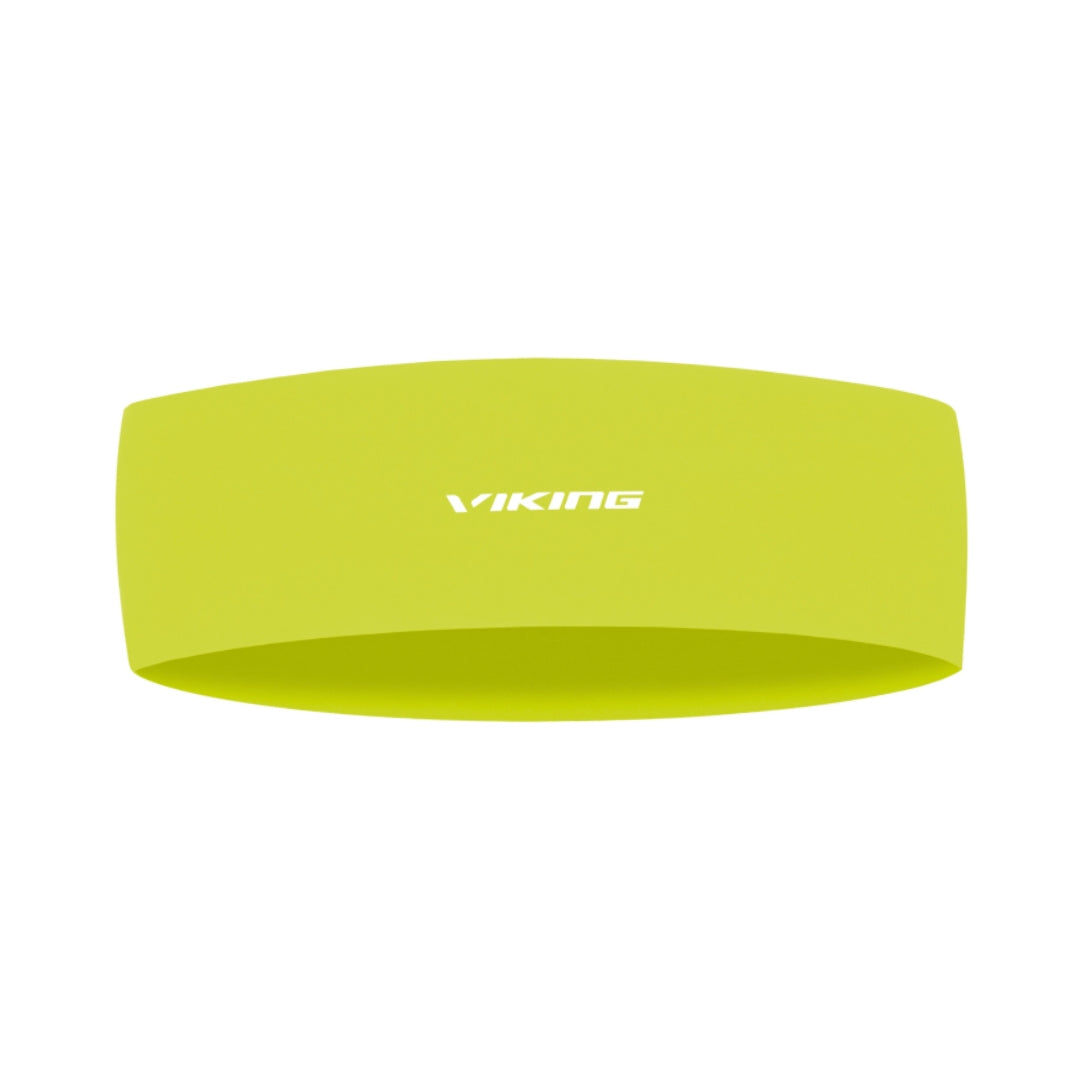 Bentita alergare Viking yellow