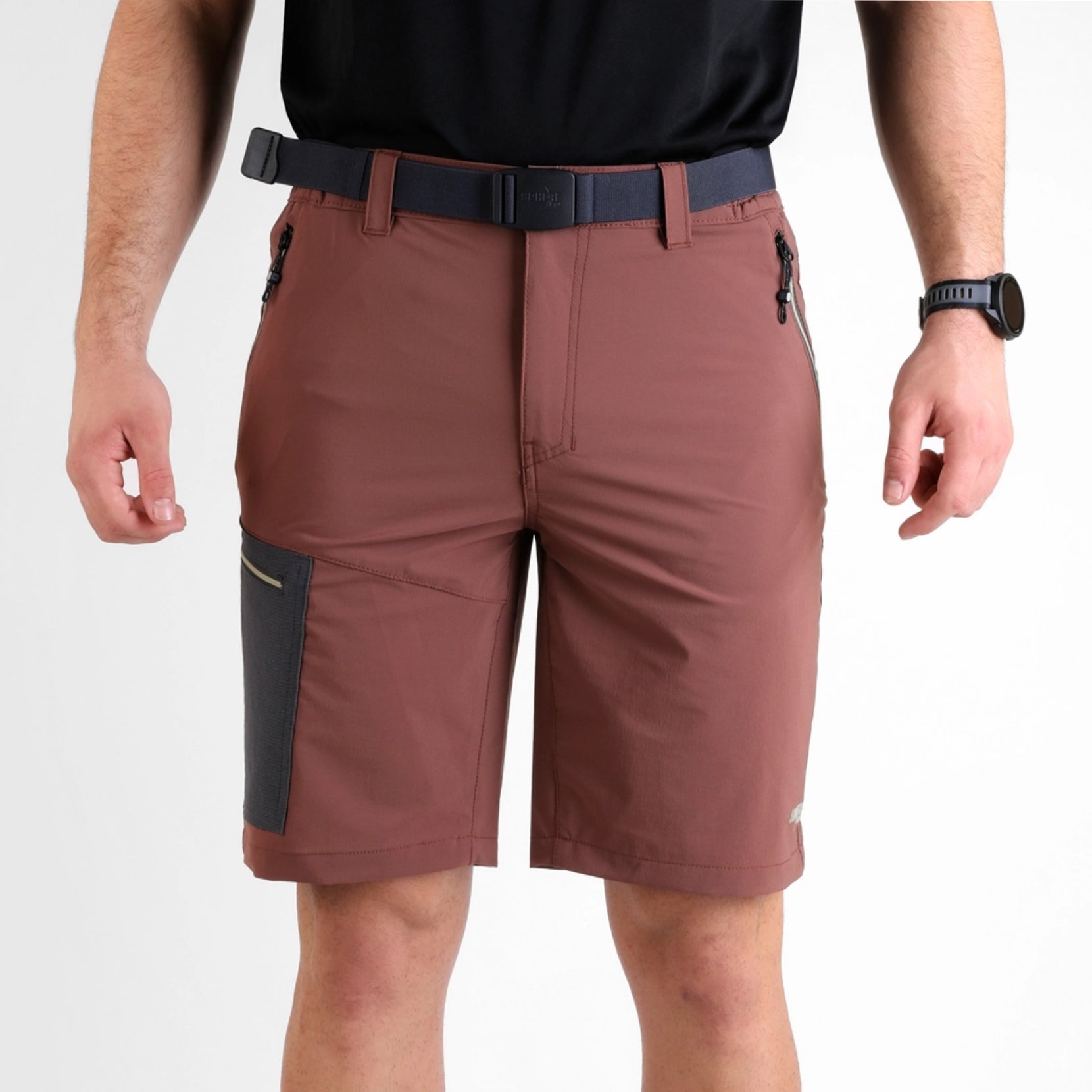 Pantaloni scurți bărbați SpherePro Hero