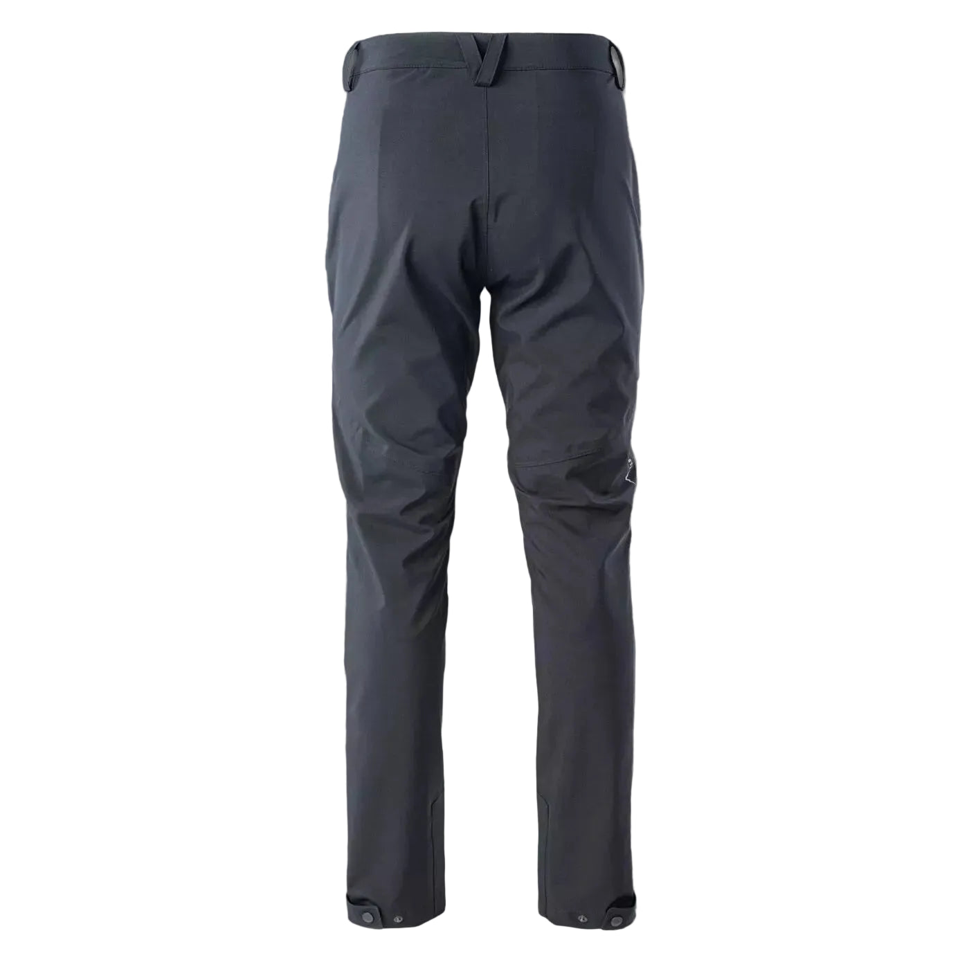 Supra pantaloni barbati ELBRUS MORIT black