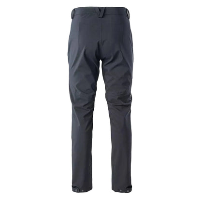 Supra pantaloni barbati ELBRUS MORIT black