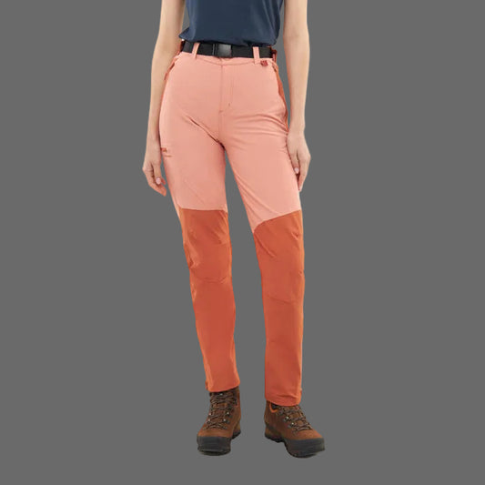 Pantaloni trekking Sequoia Bamboo Line – DWR eco