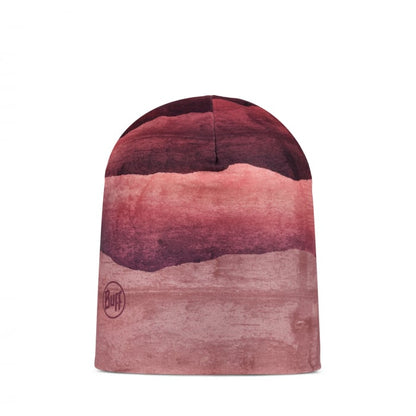 Buff EcoStretch Reversible – Căciulă Lise Rosewood