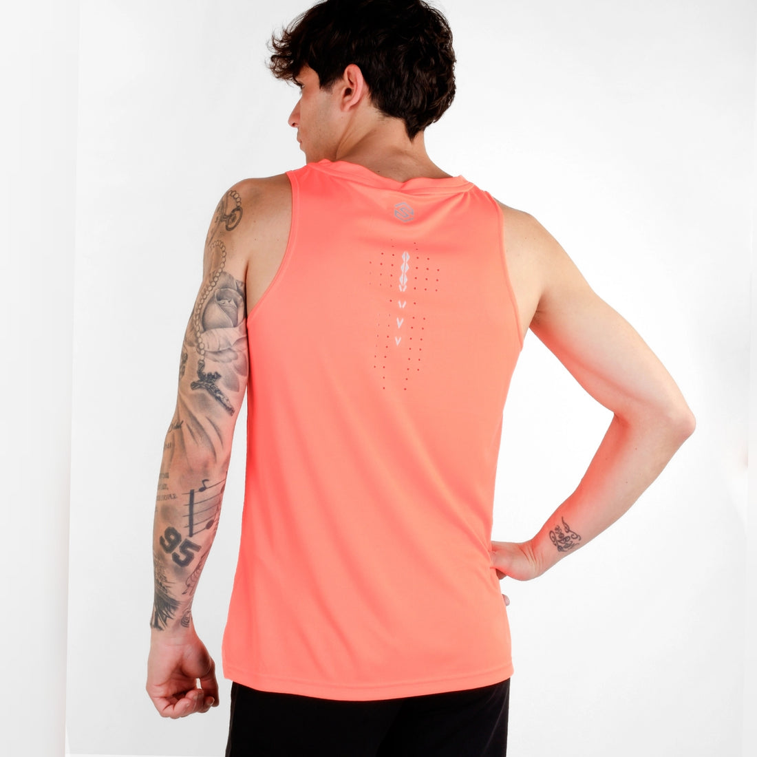 Maiou trail running bărbați SpherePro Moad naranja