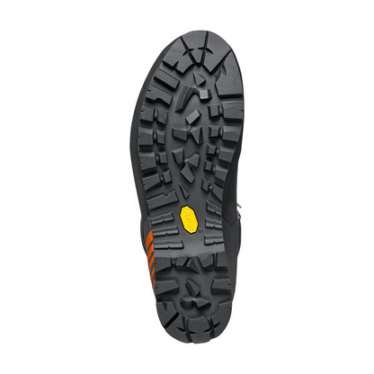 Scarpa Manta Tech Gore-Tex Blue Tonic Bocanci Alpinism Barbati