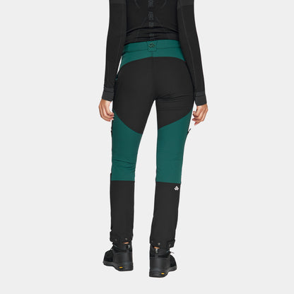 Pantaloni de trekking, escalada pentru femei Alpinus Socompa