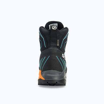 Scarpa Ribelle Trk GTX Wmn Bocanci Drumetie Femei