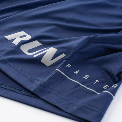 IQ Estise LS – Tricou Bărbați Mâneci Lungi Alergare
