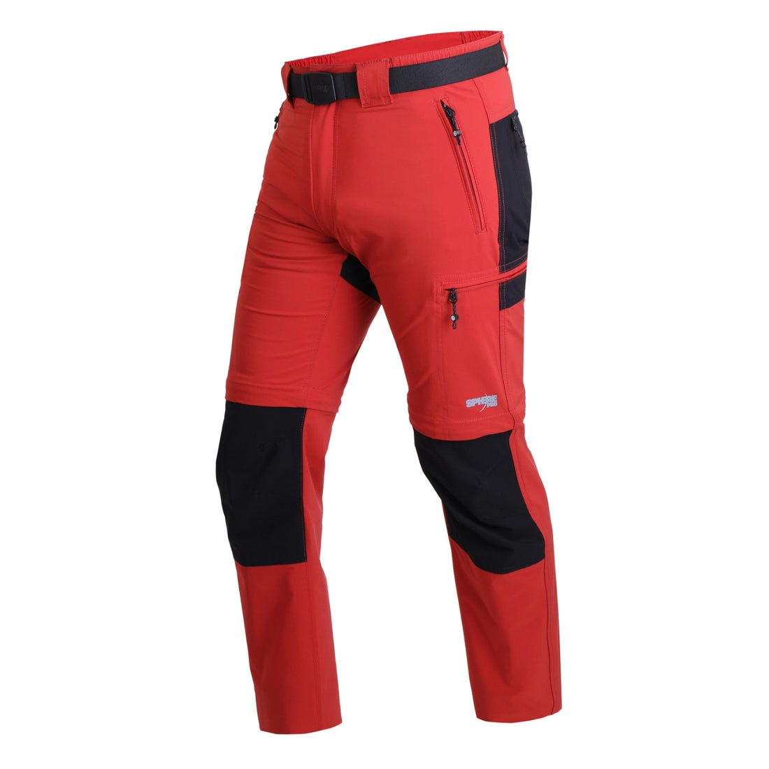 Pantaloni barbati modulabil 2 în 1 Sphere Pro Kingston