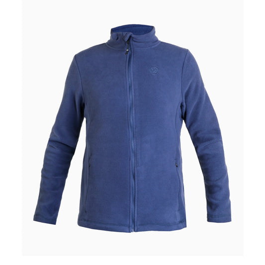 Fleece bărbați SpherePro Aiden azul/china