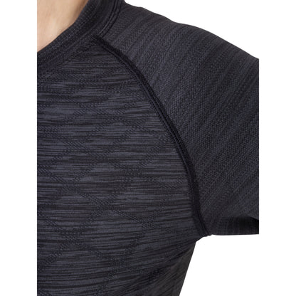 Set lenjerie termică femei VIKING PETRA BAMBOO BLACK