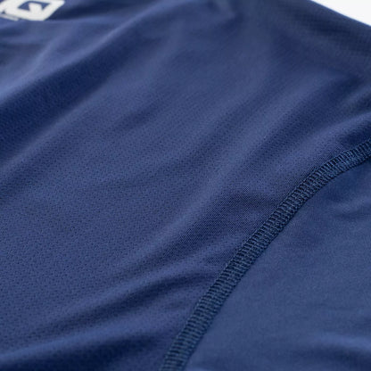 IQ Estise LS – Tricou Bărbați Mâneci Lungi Alergare