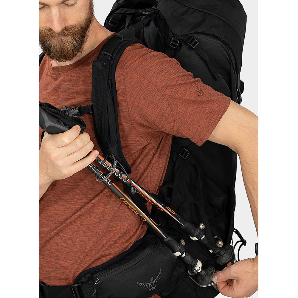 Osprey Talon 44 Rucsac Drumetie Barbati