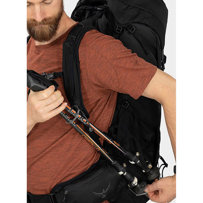 Osprey Talon 44 Rucsac Drumetie Barbati
