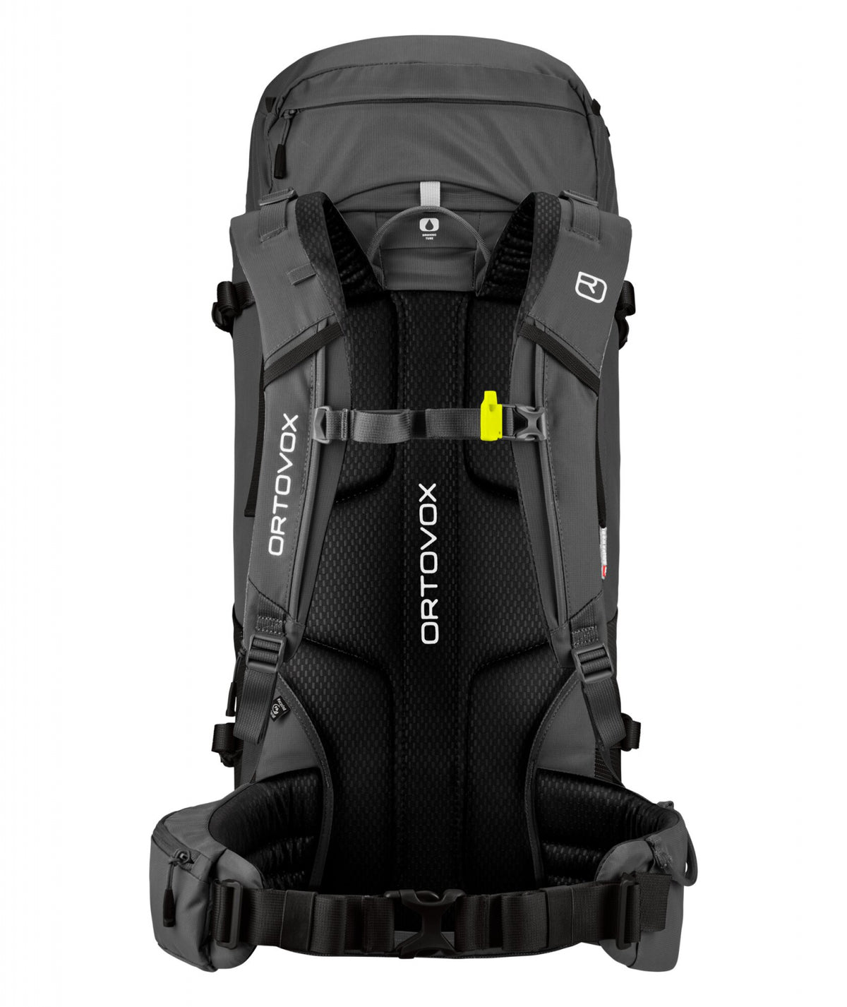 Rucsac Ortovox PEAK 35 Black Raven