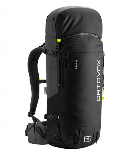 Rucsac Ortovox PEAK 35 Black Raven