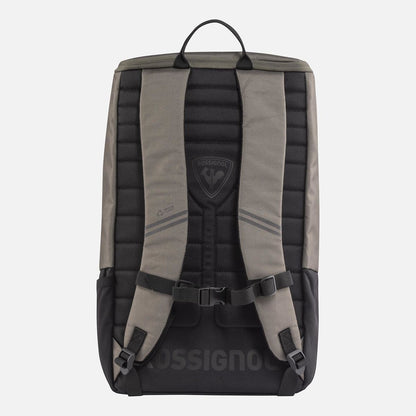 Rucsac Rossignol COMMUTERS BACK TO THE GAMES 20L Green