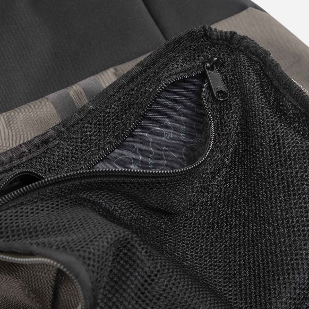 Rucsac Rossignol COMMUTERS BACK TO THE GAMES 20L Green