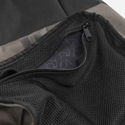 Rucsac Rossignol COMMUTERS BACK TO THE GAMES 20L Green