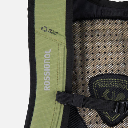 Rucsac Rossignol ESCAPER BIKE 12L green