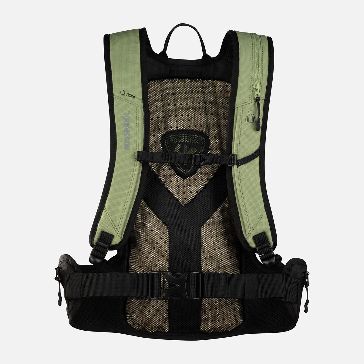 Rucsac Rossignol ESCAPER BIKE 12L green