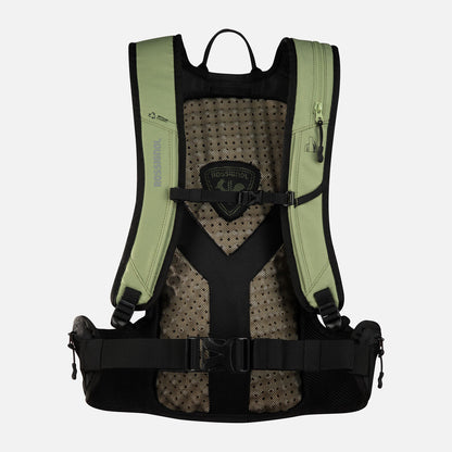 Rucsac Rossignol ESCAPER BIKE 12L green