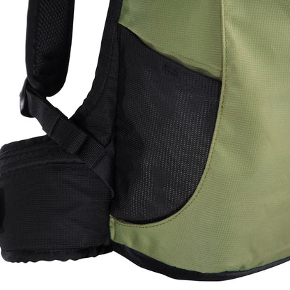 Rucsac Rossignol ESCAPER BIKE 12L green