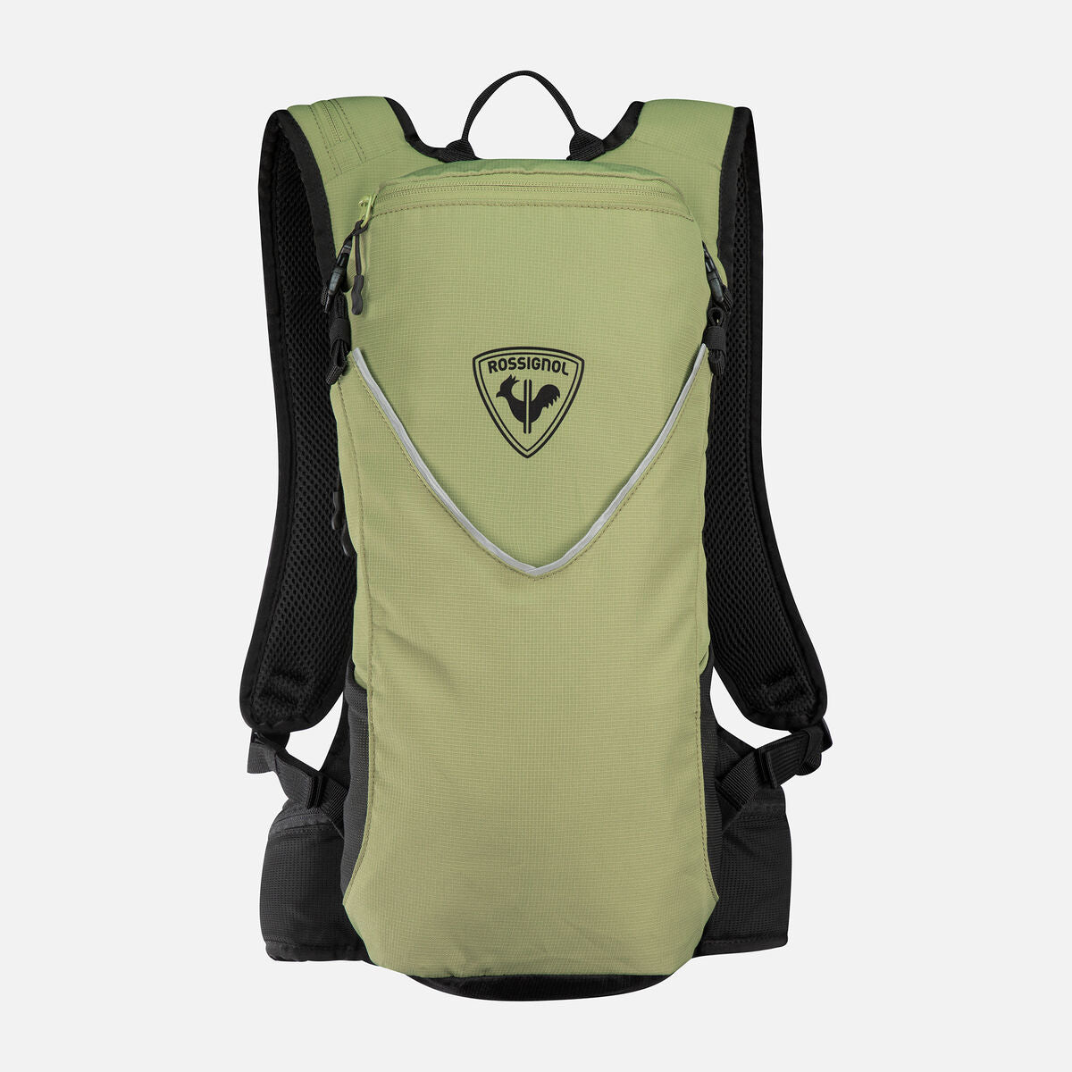Rucsac Rossignol ESCAPER BIKE 12L green