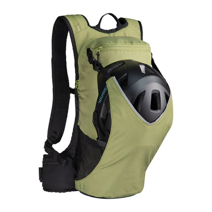 Rucsac Rossignol ESCAPER BIKE 12L green