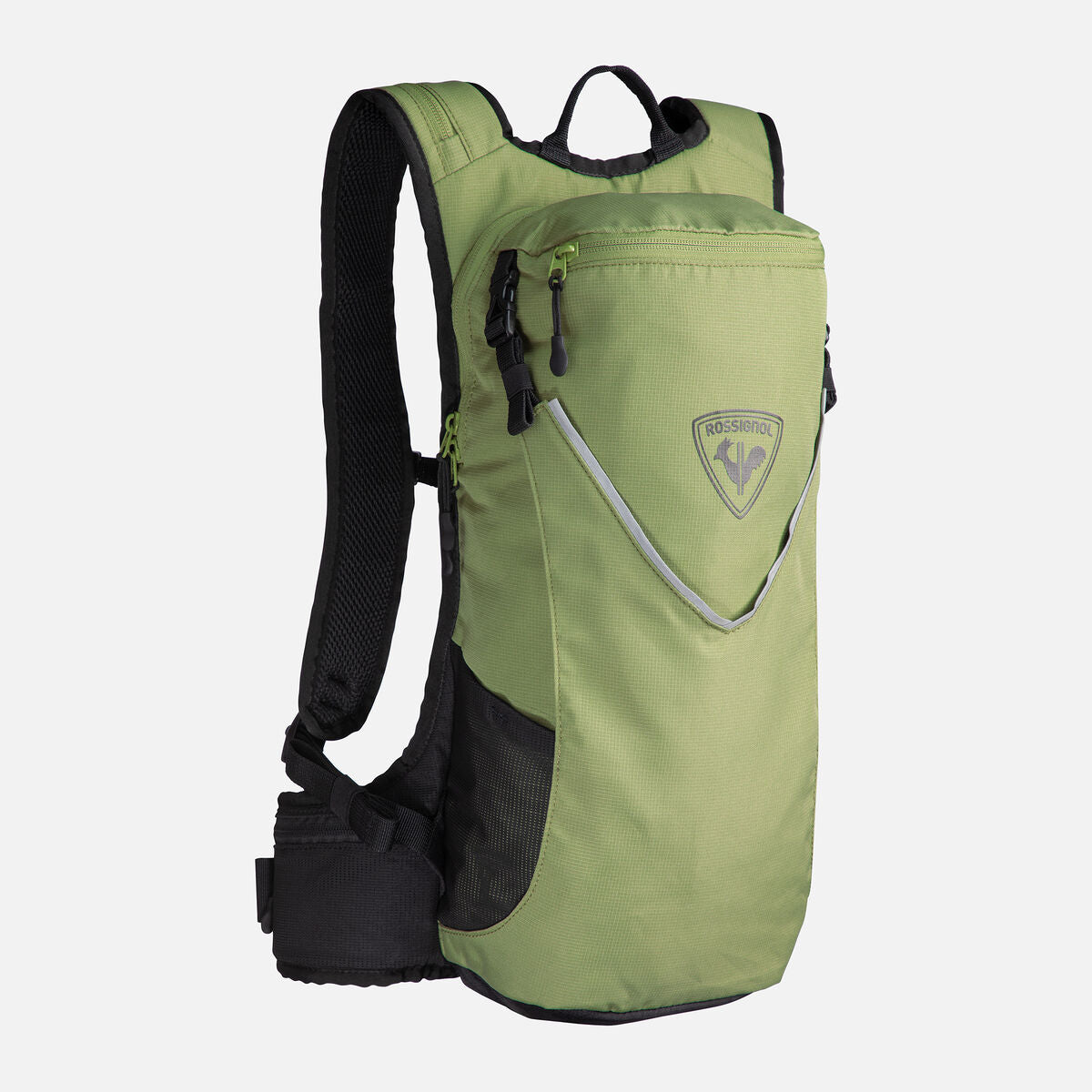 Rucsac Rossignol ESCAPER BIKE 12L green