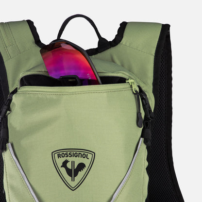 Rucsac Rossignol ESCAPER BIKE 12L green