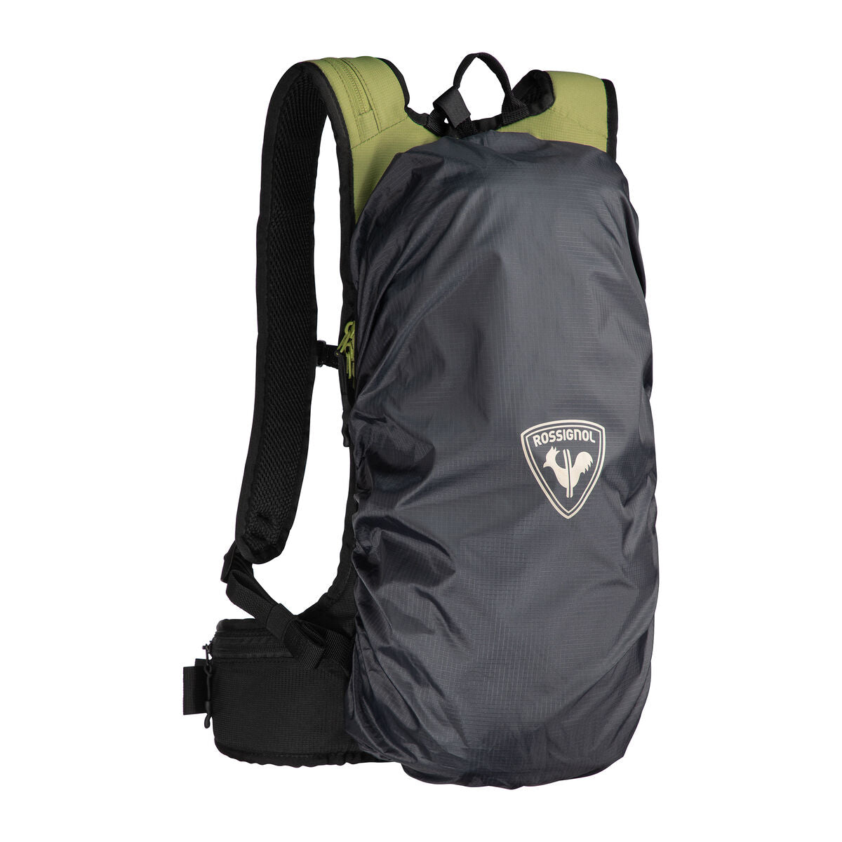 Rucsac Rossignol ESCAPER BIKE 12L green