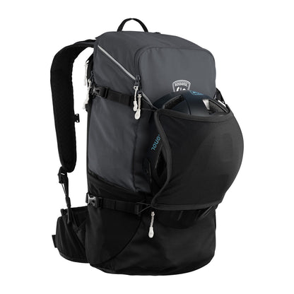 Rucsac Rossignol ESCAPER TOUR 25L Onyx Grey