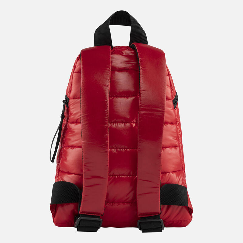 Rucsac Rossignol PUFFY BAG Red