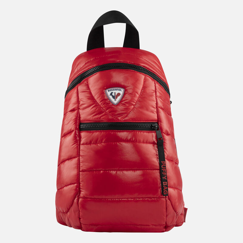 Rucsac Rossignol PUFFY BAG Red