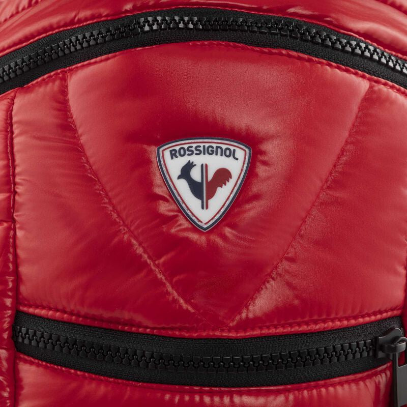 Rucsac Rossignol PUFFY BAG Red