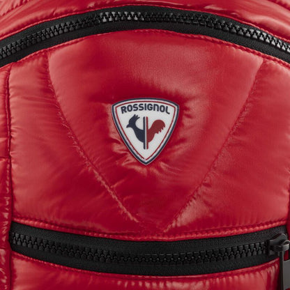 Rucsac Rossignol PUFFY BAG Red