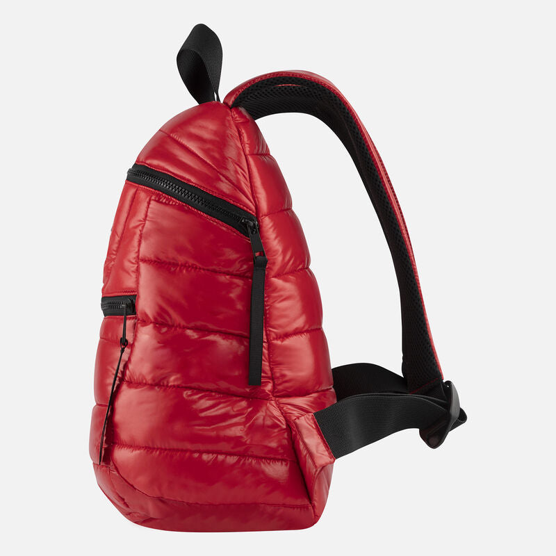 Rucsac Rossignol PUFFY BAG Red