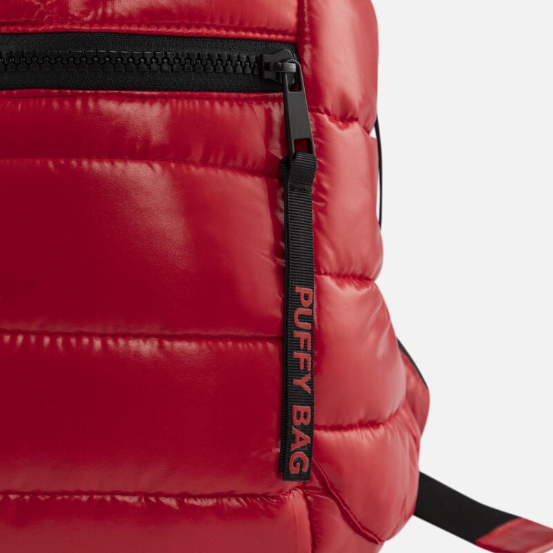 Rucsac Rossignol PUFFY BAG Red