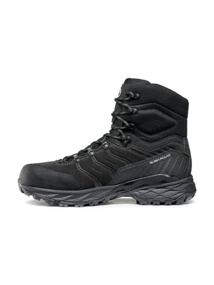 Scarpa Rush Polar Gore-Tex Dark Anthracite Bocanci Drumetie Femei