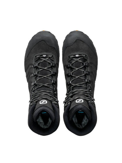 Scarpa Rush Polar Gore-Tex Dark Anthracite Bocanci Drumetie Femei