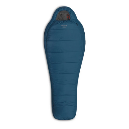 Sac de dormit Pinguin Topas CCS (-1/-7/-25°C), 1.42kg, latime 85/55cm