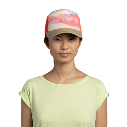 Sapca BUFF EXPLORE Trucker ENIA MULTI L XL