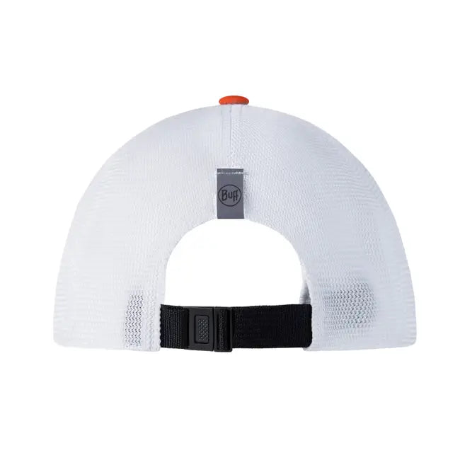 Sapca BUFF EXPLORE Trucker CRAM POPPY L XL