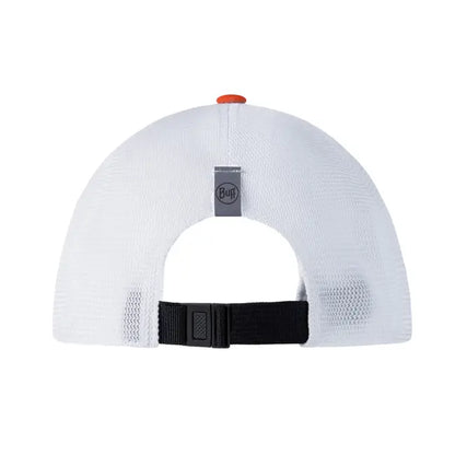 Sapca BUFF EXPLORE Trucker CRAM POPPY L XL
