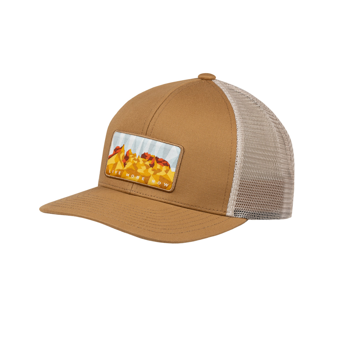Sapca BUFF EXPLORE Trucker LUAND CORDAGE L XL