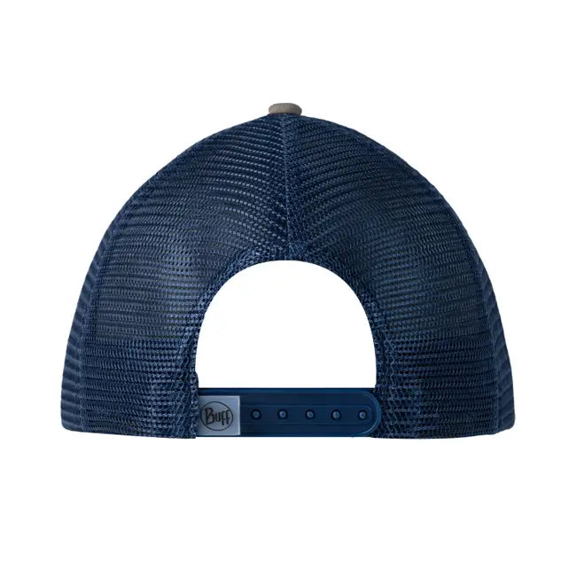 Sapca BUFF EXPLORE Trucker TERY MIST L XL