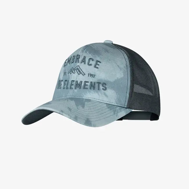 Sapca BUFF EXPLORE Trucker TERY MIST L XL