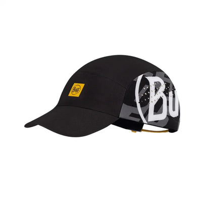 Sapca BUFF PACK SPEED LOGO BLACK