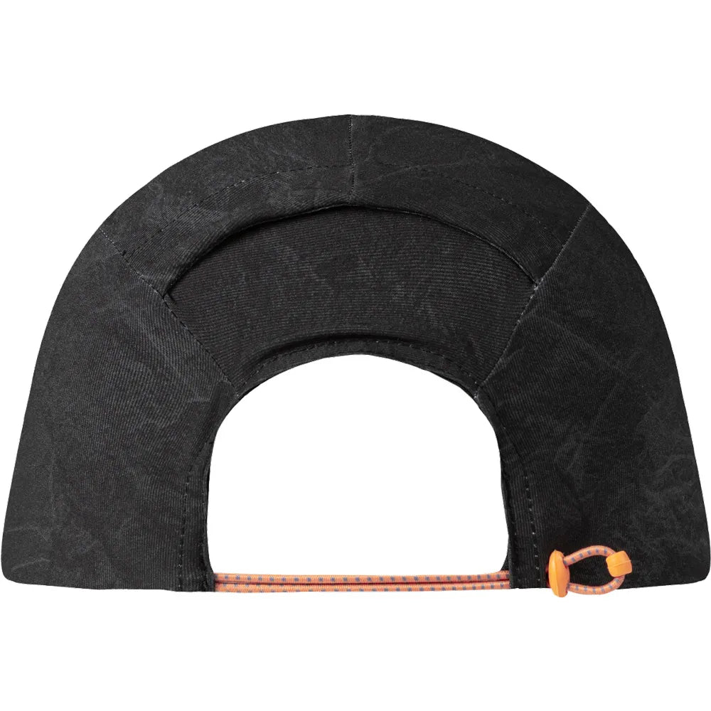Sapca BUFF PACK SPEED ACRO Black