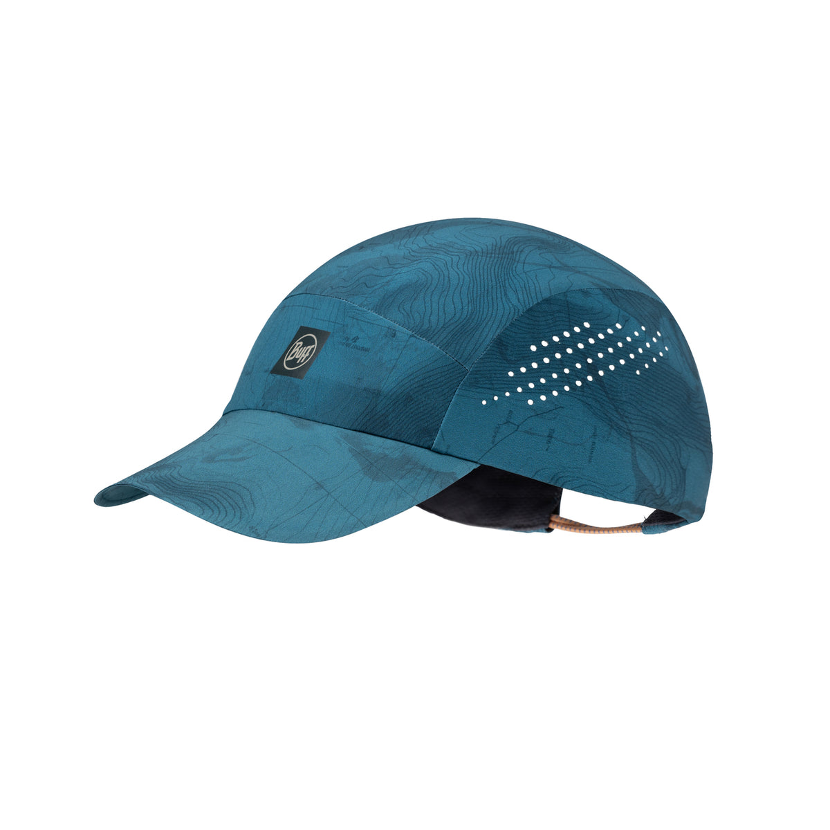 Sapca BUFF PACK SPEED ORISA TEAL